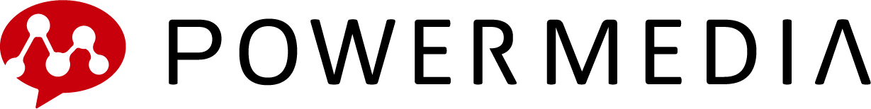 POWERMEDIA